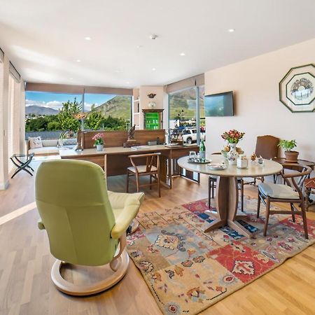 Lanah Residence Queenstown Dış mekan fotoğraf