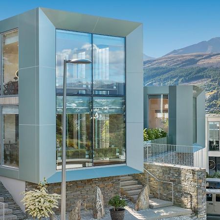 Lanah Residence Queenstown Dış mekan fotoğraf