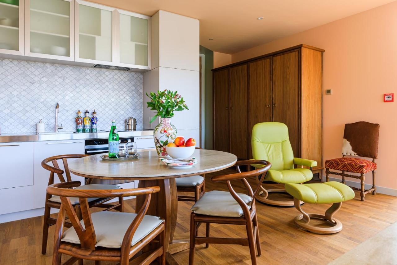 Lanah Residence Queenstown Dış mekan fotoğraf