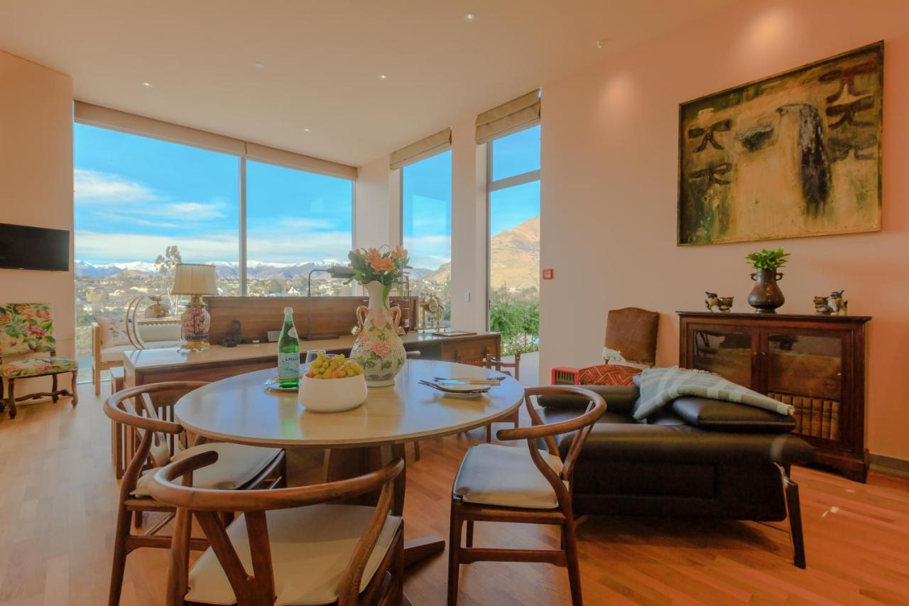 Lanah Residence Queenstown Dış mekan fotoğraf