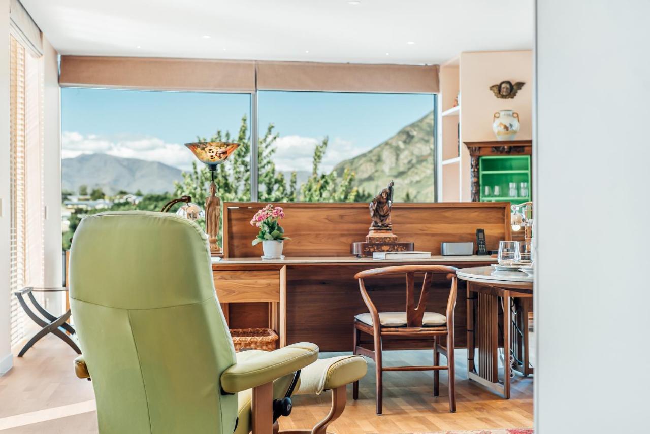 Lanah Residence Queenstown Dış mekan fotoğraf