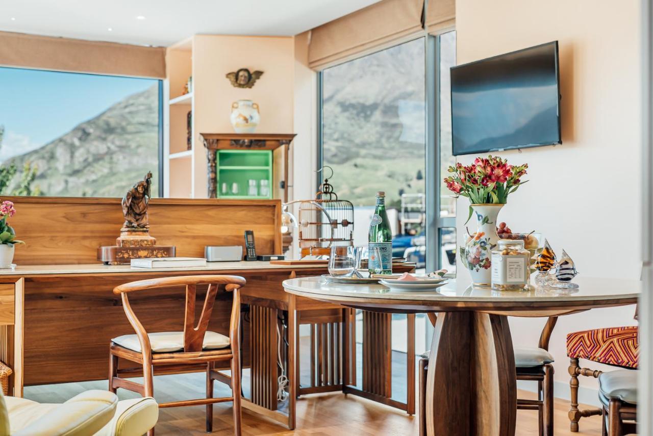 Lanah Residence Queenstown Dış mekan fotoğraf