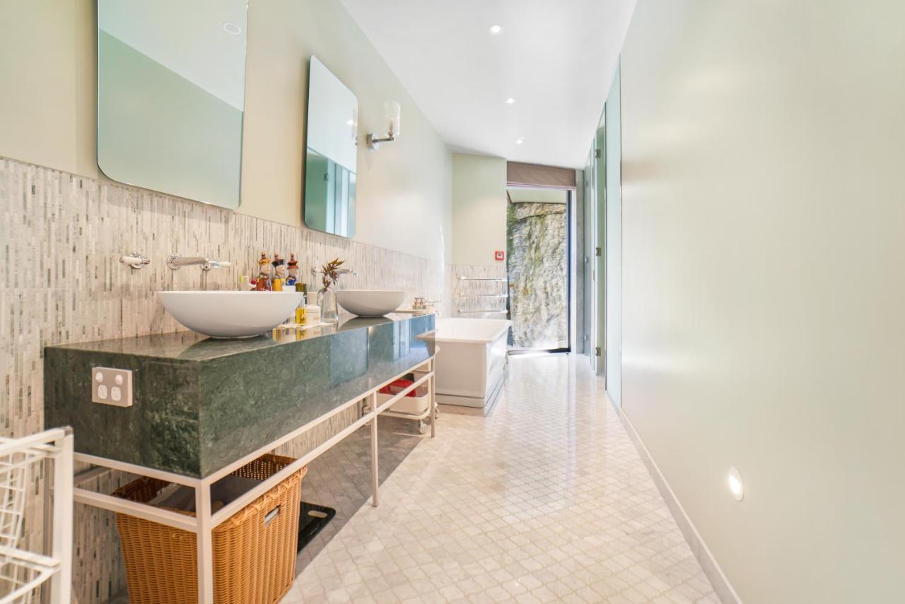 Lanah Residence Queenstown Dış mekan fotoğraf