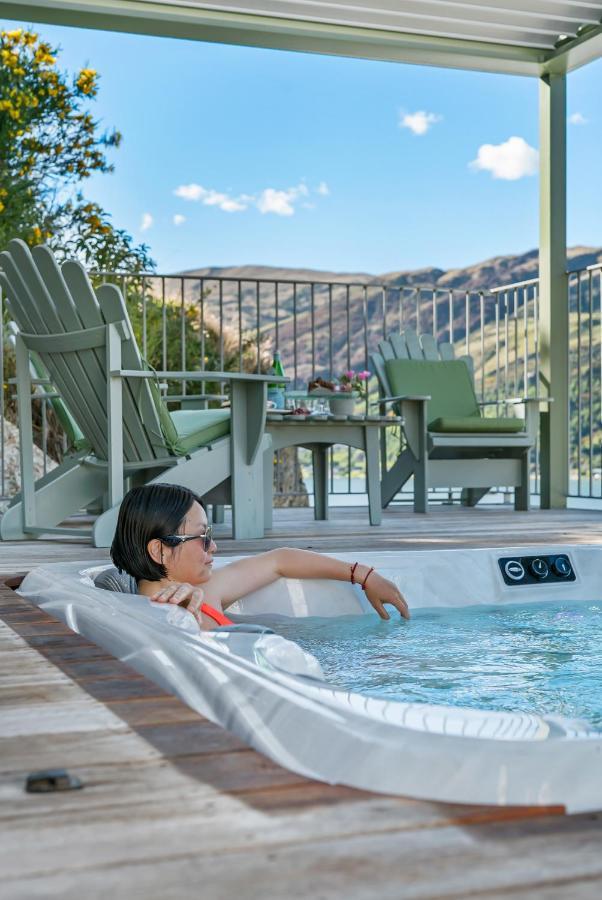 Lanah Residence Queenstown Dış mekan fotoğraf