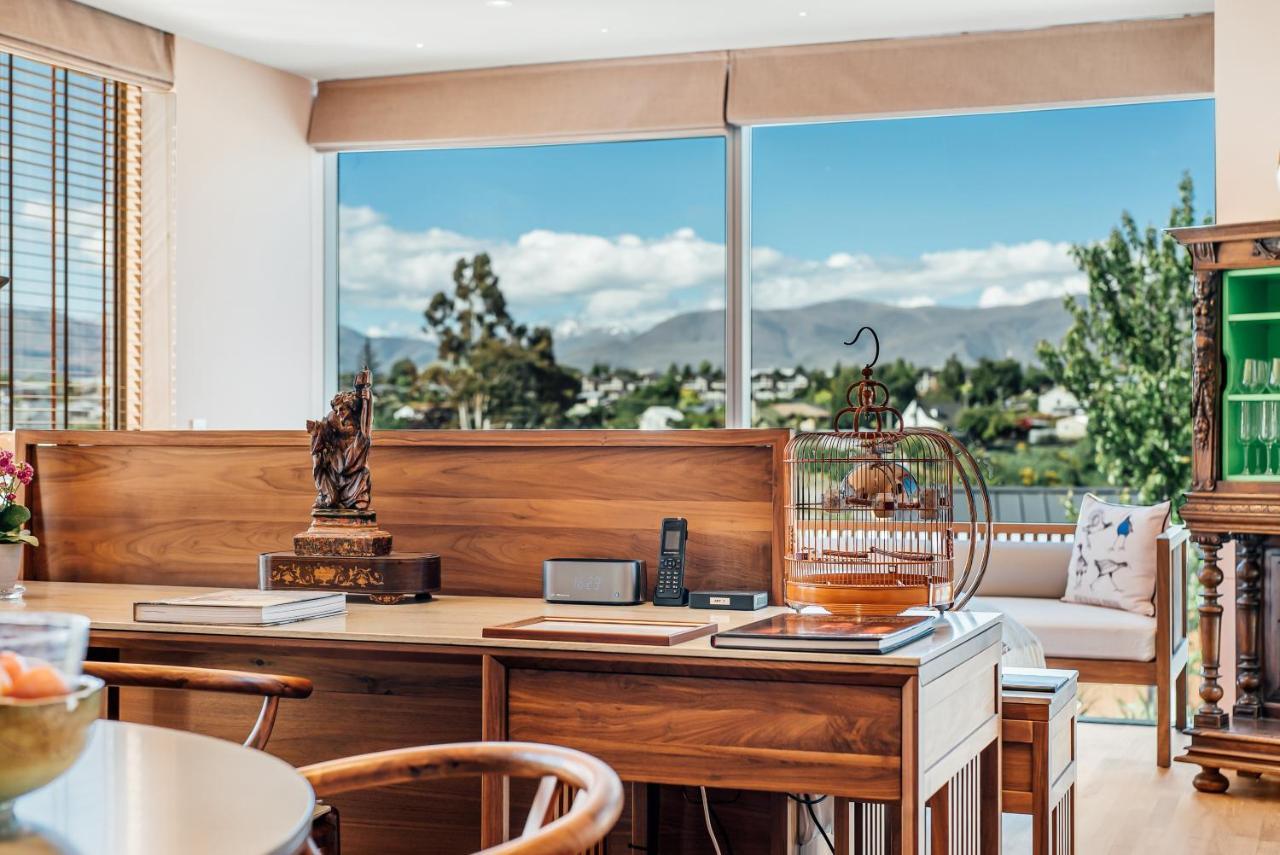 Lanah Residence Queenstown Dış mekan fotoğraf