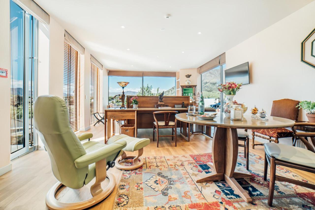 Lanah Residence Queenstown Dış mekan fotoğraf