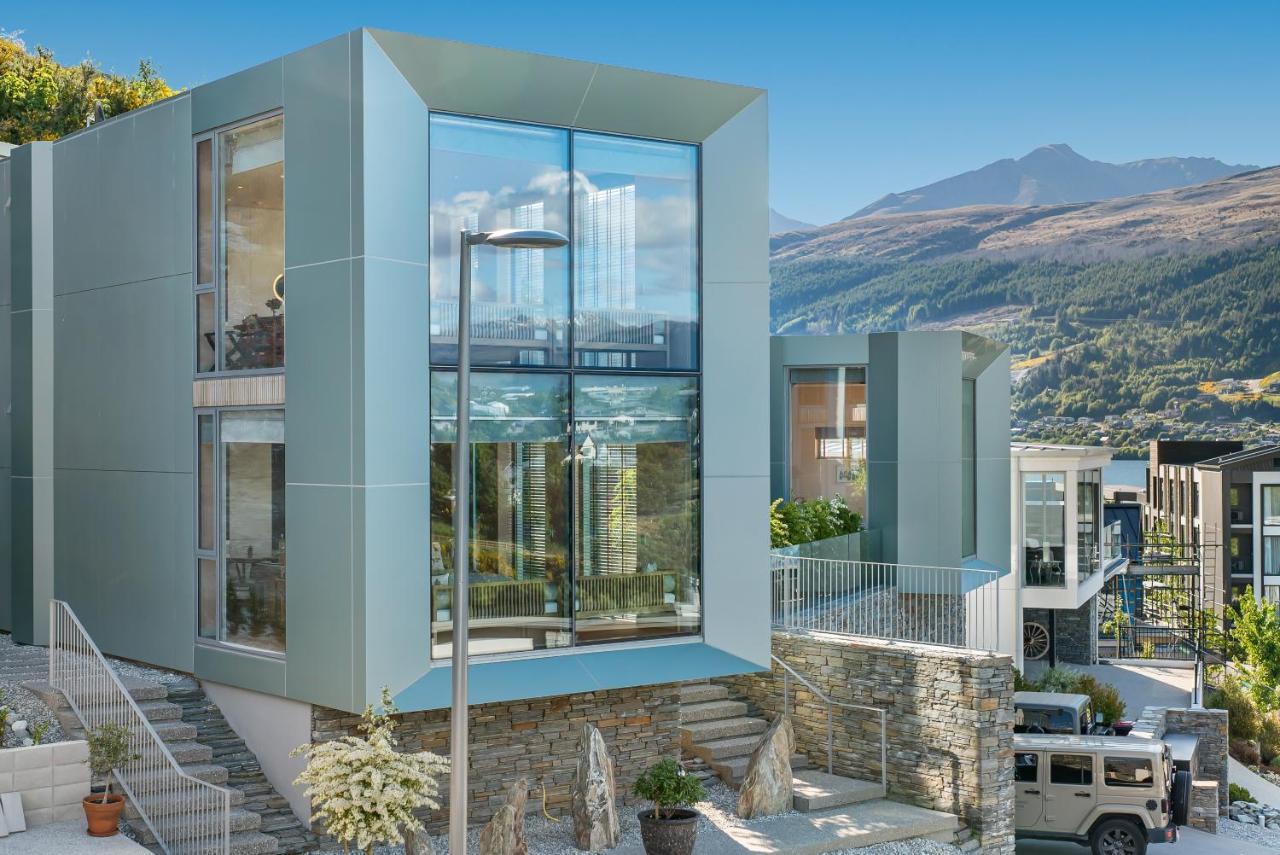 Lanah Residence Queenstown Dış mekan fotoğraf