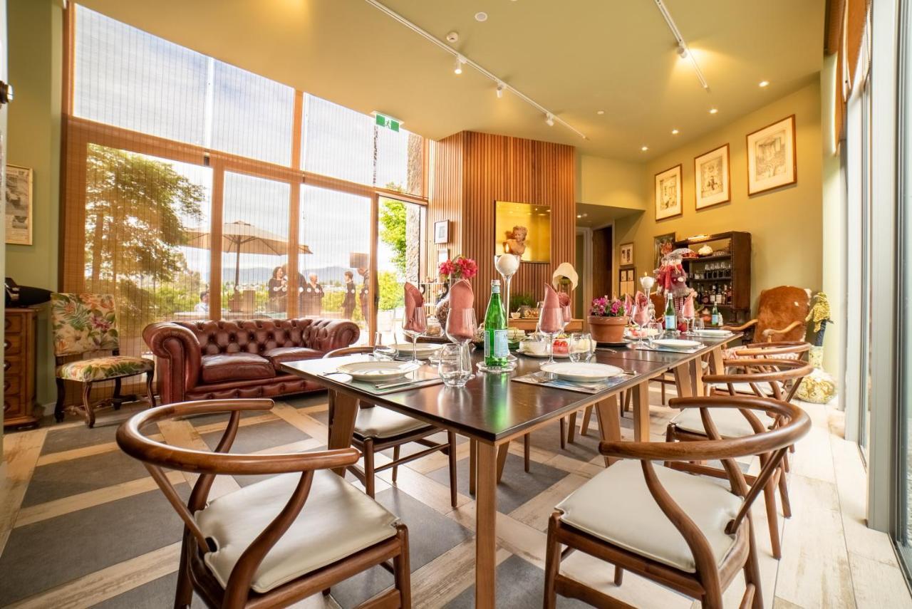 Lanah Residence Queenstown Dış mekan fotoğraf