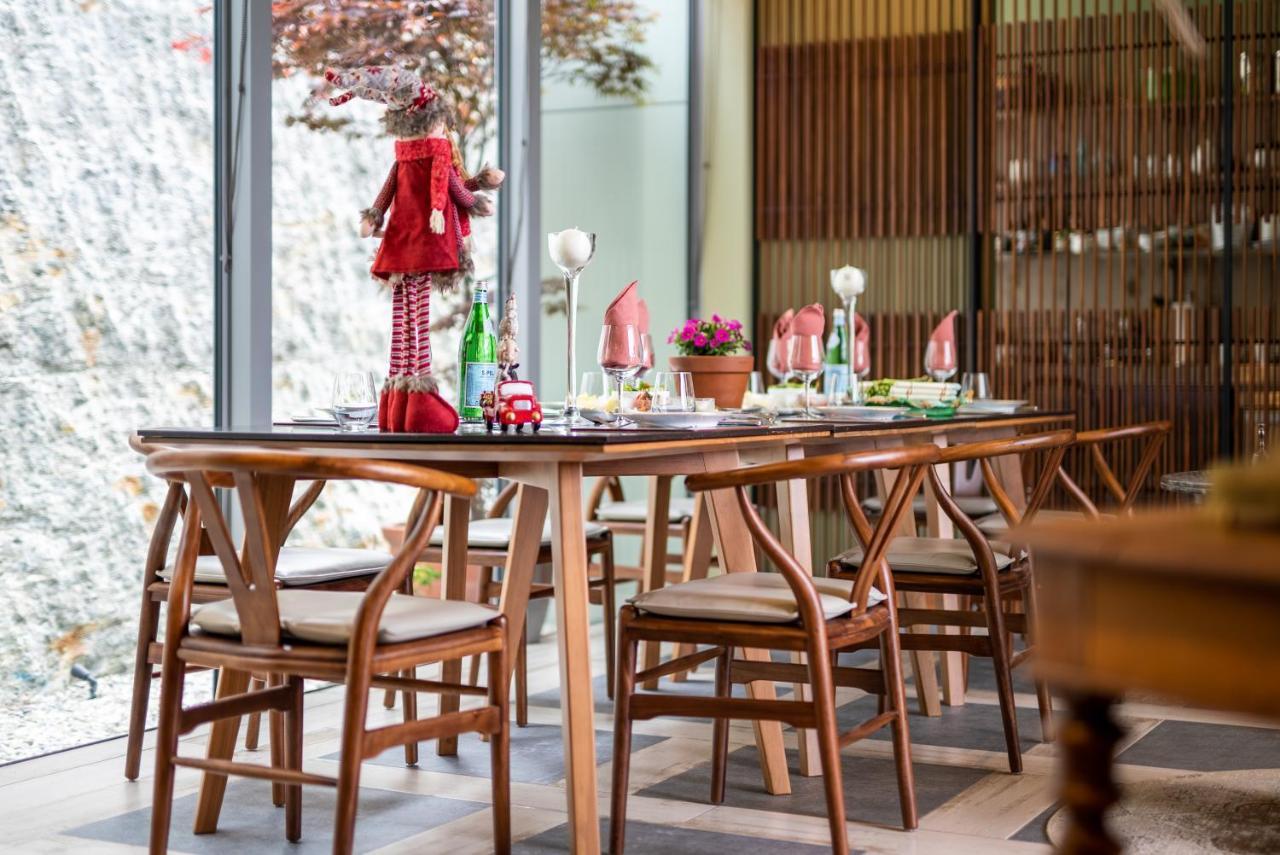 Lanah Residence Queenstown Dış mekan fotoğraf