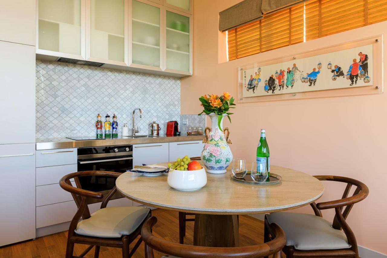 Lanah Residence Queenstown Dış mekan fotoğraf