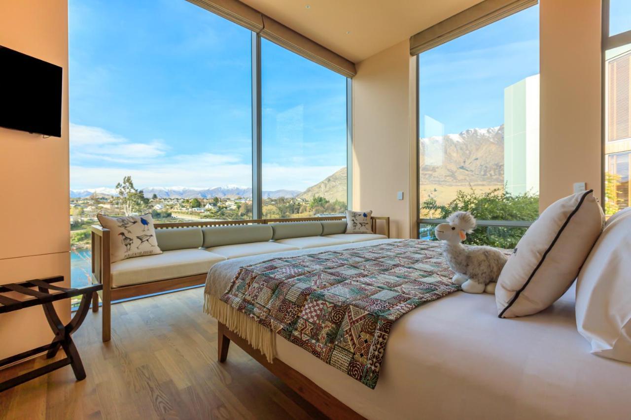 Lanah Residence Queenstown Dış mekan fotoğraf