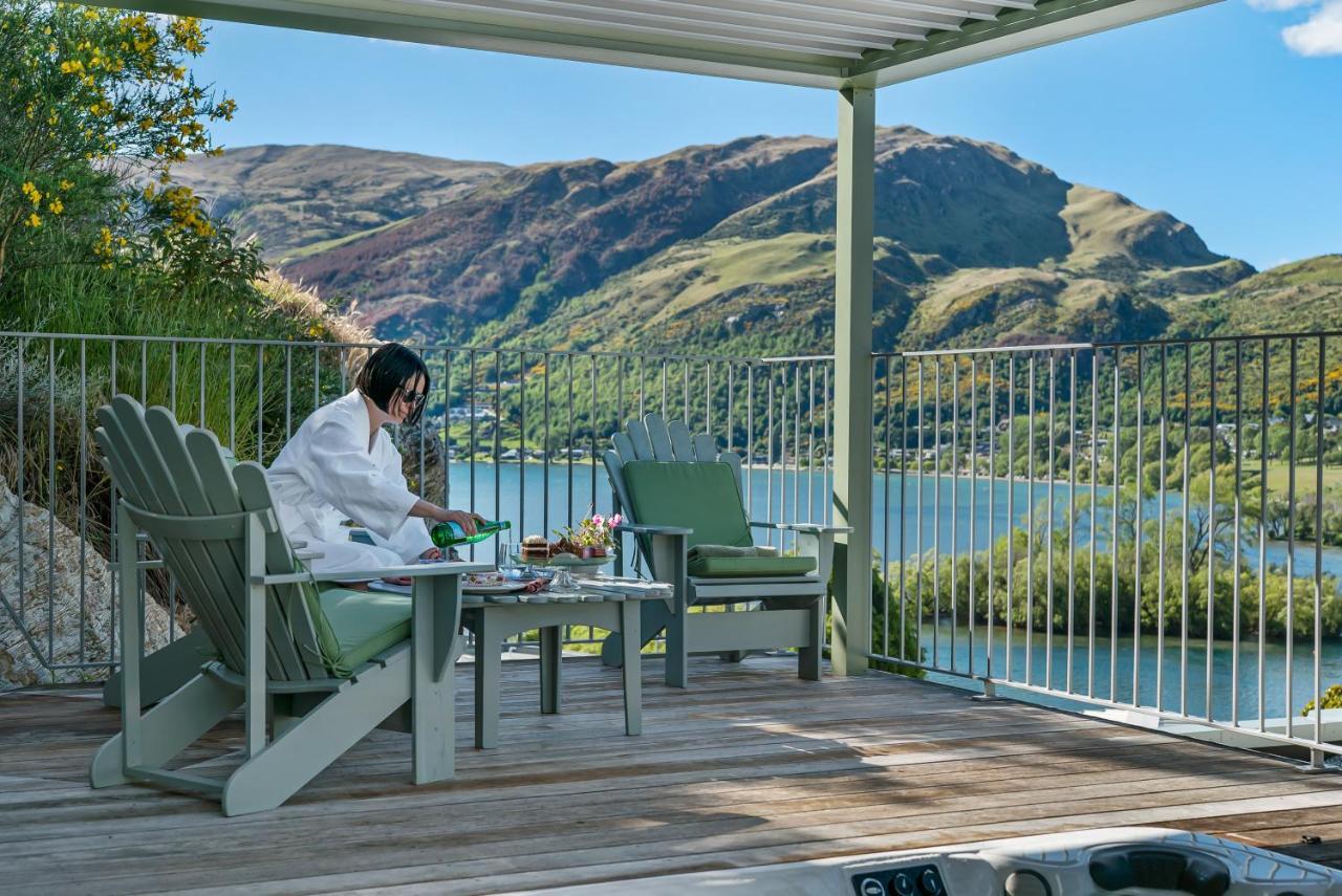 Lanah Residence Queenstown Dış mekan fotoğraf