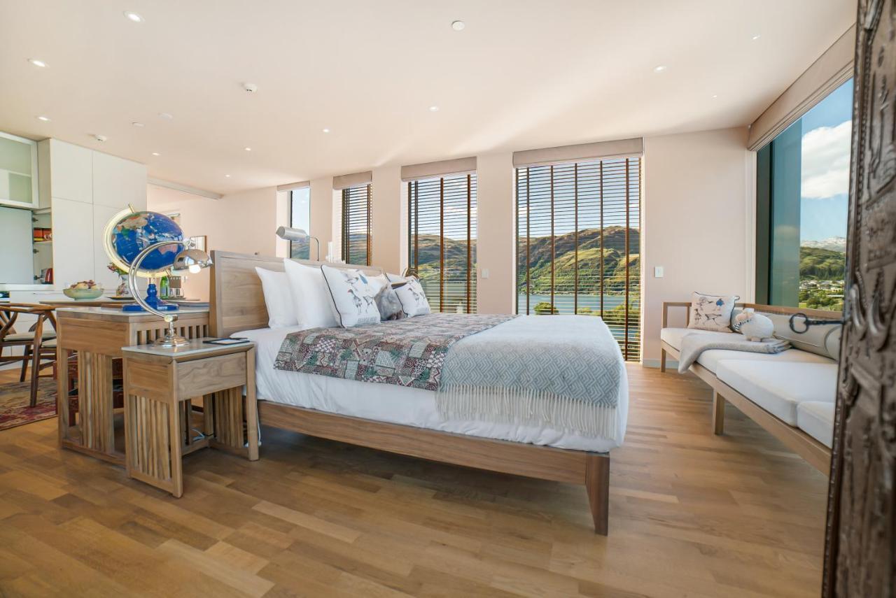 Lanah Residence Queenstown Dış mekan fotoğraf