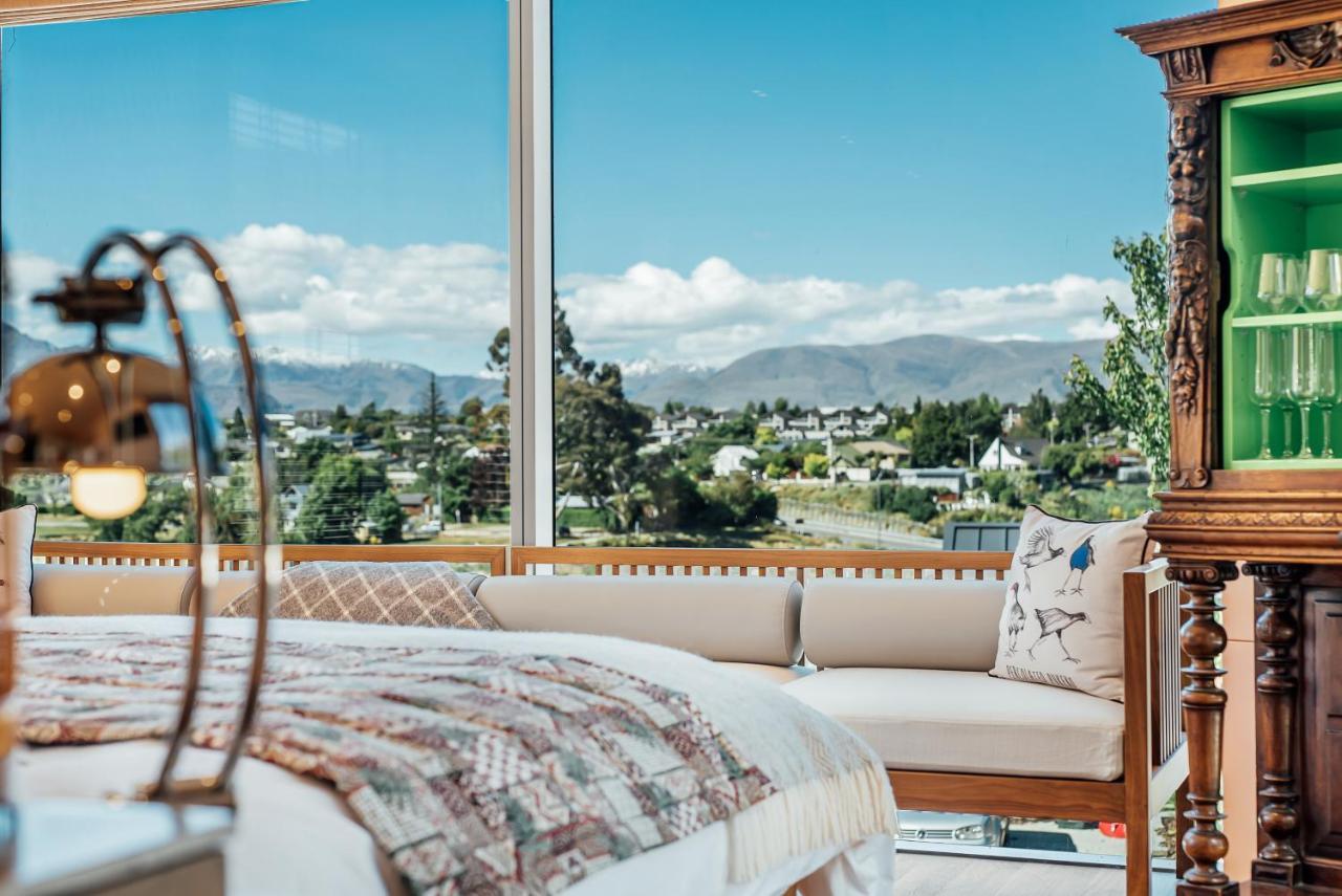 Lanah Residence Queenstown Dış mekan fotoğraf